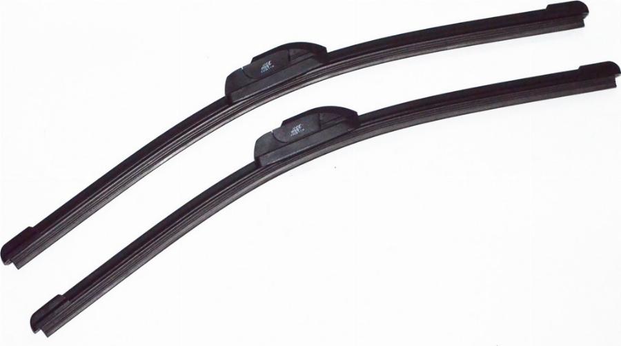 Fast FT93207 - Щітка склоочисника autocars.com.ua