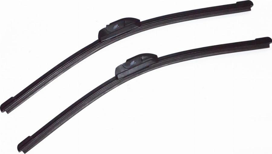 Fast FT93231 - Щітка склоочисника autocars.com.ua