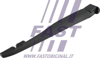 Fast FT93308 - Важіль склоочисника, система очищення вікон autocars.com.ua
