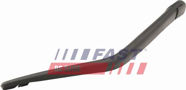 Fast FT93309 - Важіль склоочисника, система очищення вікон autocars.com.ua