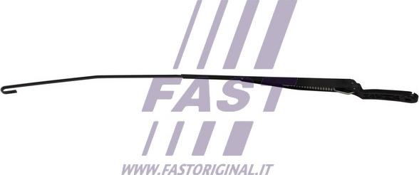 Fast FT93311 - Рычаг стеклоочистителя, система очистки окон autodnr.net