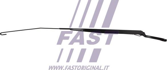 Fast FT93313 - Важіль склоочисника, система очищення вікон autocars.com.ua