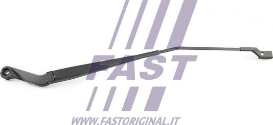 Fast FT93314 - Важіль склоочисника, система очищення вікон autocars.com.ua