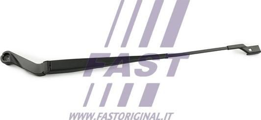 Fast FT93315 - Важіль склоочисника, система очищення вікон autocars.com.ua