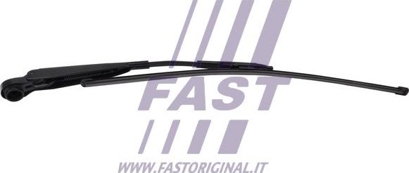 Fast FT93320 - Важіль склоочисника, система очищення вікон autocars.com.ua
