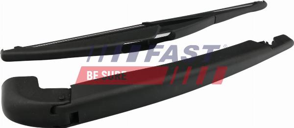 Fast FT93325 - Важіль склоочисника, система очищення вікон autocars.com.ua