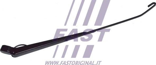 Fast FT93372 - Важіль склоочисника, система очищення вікон autocars.com.ua
