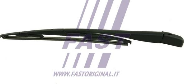 Fast FT93377 - Важіль склоочисника, система очищення вікон autocars.com.ua
