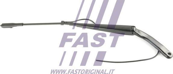Fast FT93378 - Рычаг стеклоочистителя, система очистки окон autodnr.net