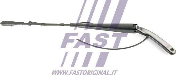 Fast FT93379 - Важіль склоочисника, система очищення вікон autocars.com.ua