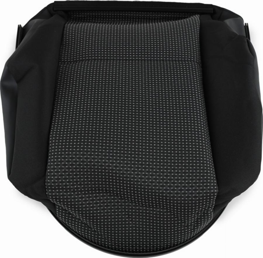 Fast FT93505 - Каркас сидіння з обробкою autocars.com.ua