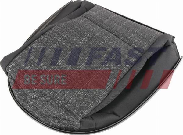 Fast FT93506 - Каркас сидіння з обробкою autocars.com.ua