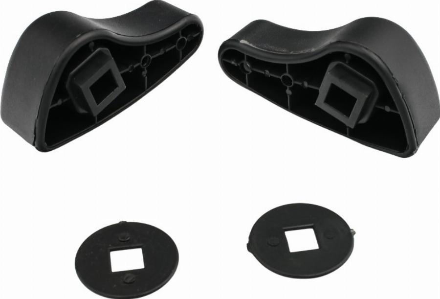 Fast FT93620 - Поворотна ручка, регулювання спинки сидіння autocars.com.ua