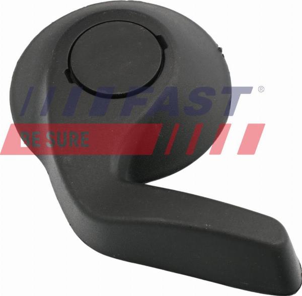 Fast FT93621 - Поворотна ручка, регулювання спинки сидіння autocars.com.ua