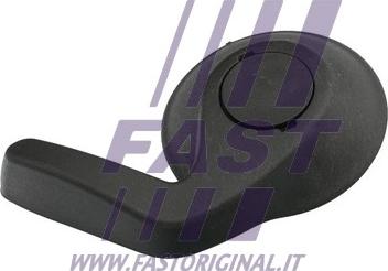 Fast FT93622 - Поворотна ручка, регулювання спинки сидіння autocars.com.ua