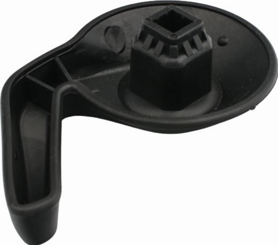 Fast FT93622 - Поворотна ручка, регулювання спинки сидіння autocars.com.ua