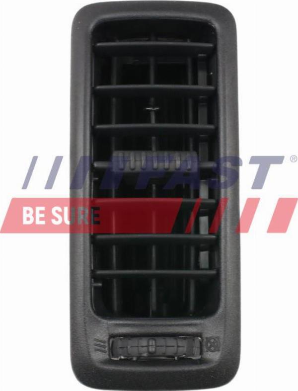 Fast FT93701 - Пневмофорсунка, панель приладів autocars.com.ua