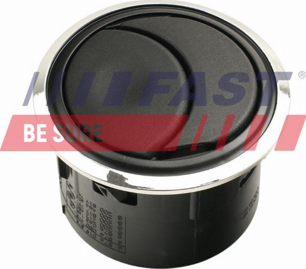 Fast FT93702 - Пневмофорсунка, панель приладів autocars.com.ua