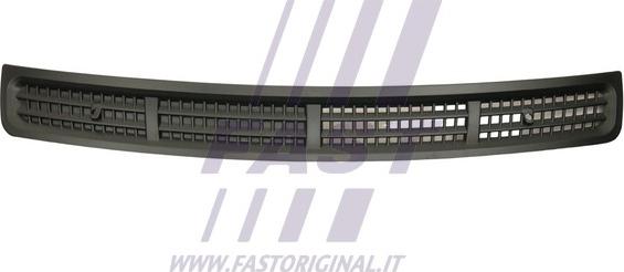Fast FT93802 - Насадка, решітка радіатора autocars.com.ua