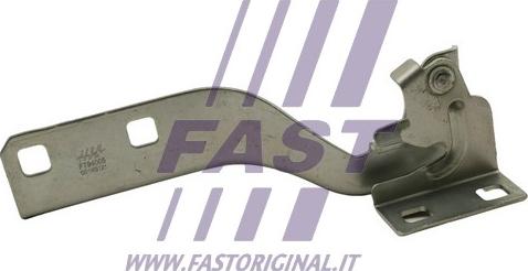 Fast FT94005 - Шарнір, капот autocars.com.ua