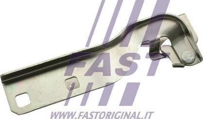 Fast FT94005 - Шарнір, капот autocars.com.ua