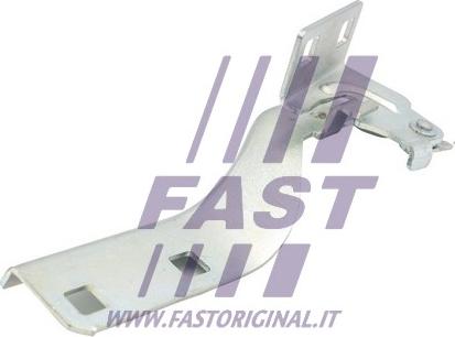 Fast FT94006 - Шарнір, капот autocars.com.ua