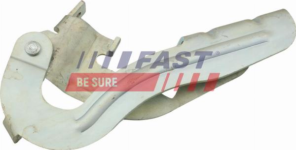 Fast FT94021 - Шарнір, капот autocars.com.ua