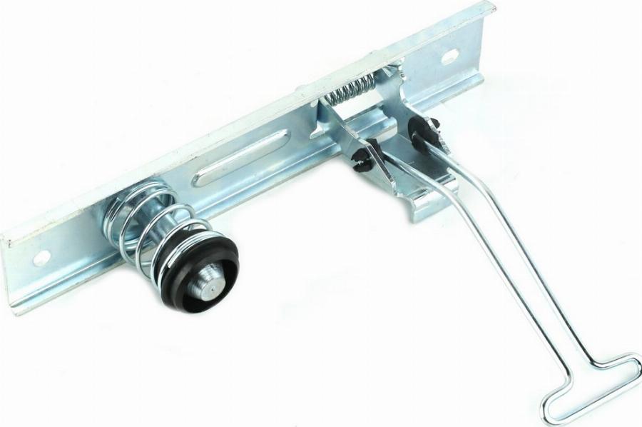 Fast FT94087 - Замок капота autocars.com.ua