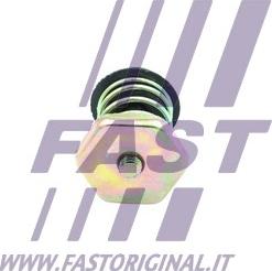 Fast FT94088 - Управління, кнопка центрального замка autocars.com.ua