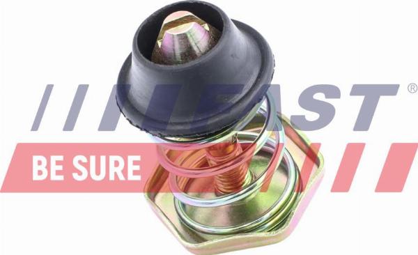 Fast FT94088 - Управління, кнопка центрального замка autocars.com.ua