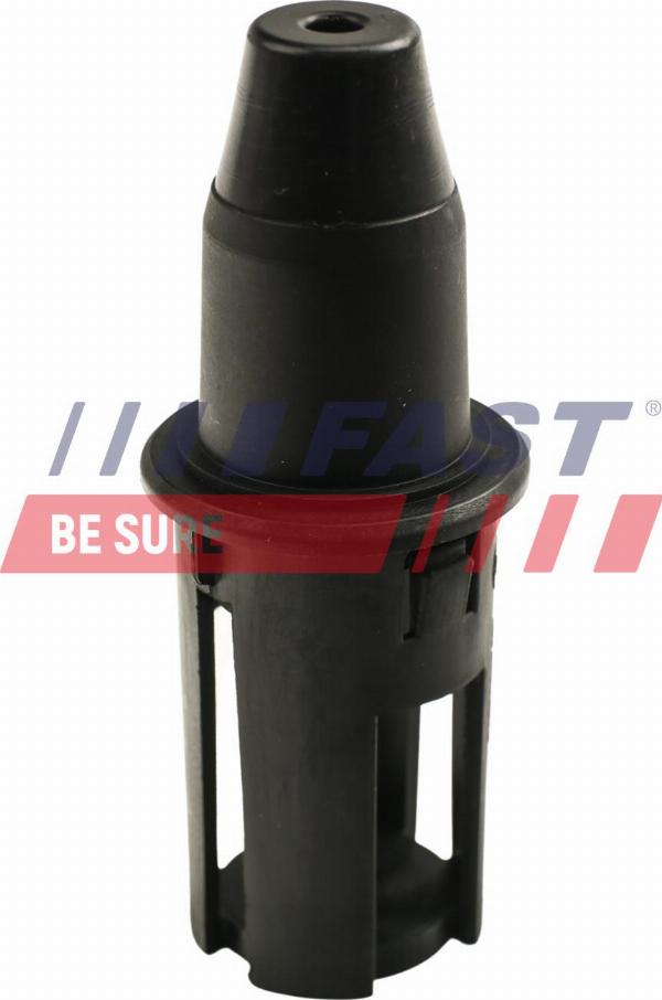 Fast FT94092 - Буфер, капот autocars.com.ua