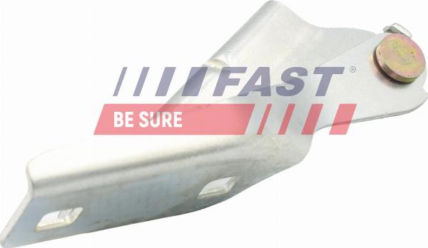 Fast FT94093 - Шарнір, капот autocars.com.ua