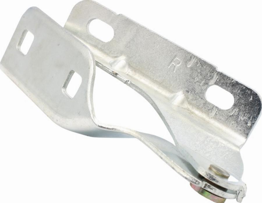 Fast FT94094 - Шарнір, капот autocars.com.ua