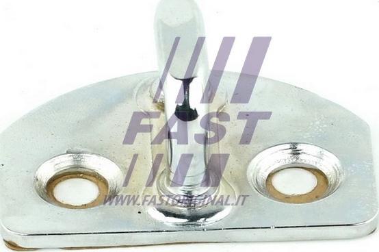 Fast FT94103 - Управління, кнопка центрального замка autocars.com.ua