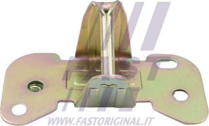 Fast FT94108 - Замок капота autocars.com.ua