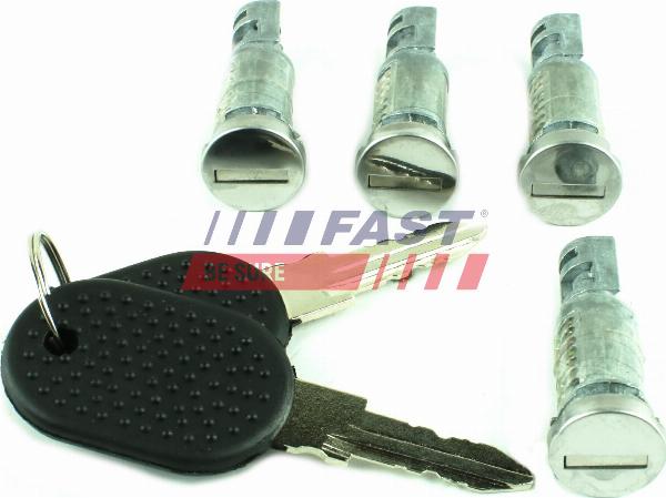 Fast FT94120 - Циліндр замка autocars.com.ua