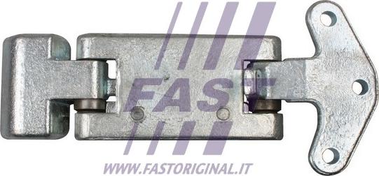 Fast FT94145 - Дверний шарнір autocars.com.ua