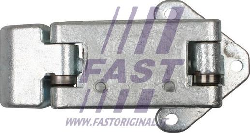 Fast FT94146 - Дверний шарнір autocars.com.ua