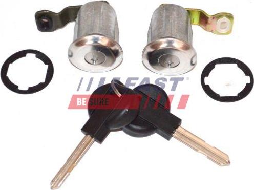 Fast FT94152 - Циліндр замка autocars.com.ua
