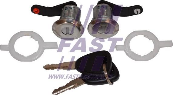 Fast FT94154 - Циліндр замка autocars.com.ua