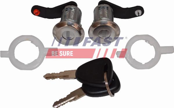 Fast FT94154 - Циліндр замка autocars.com.ua