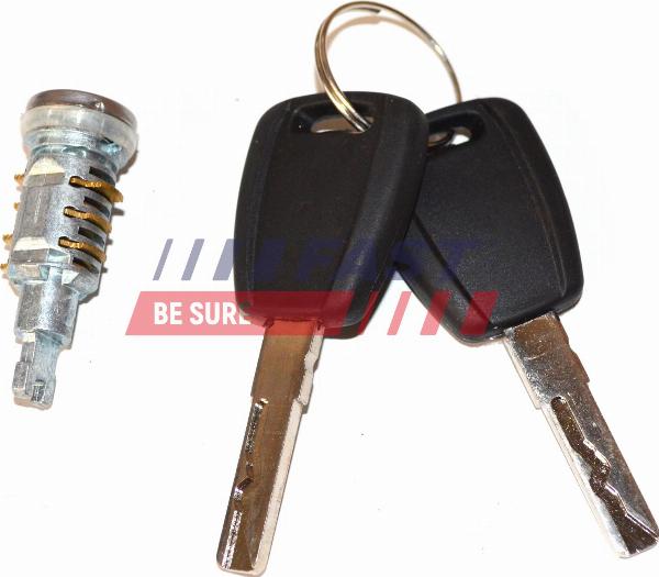 Fast FT94156 - Циліндр замка autocars.com.ua