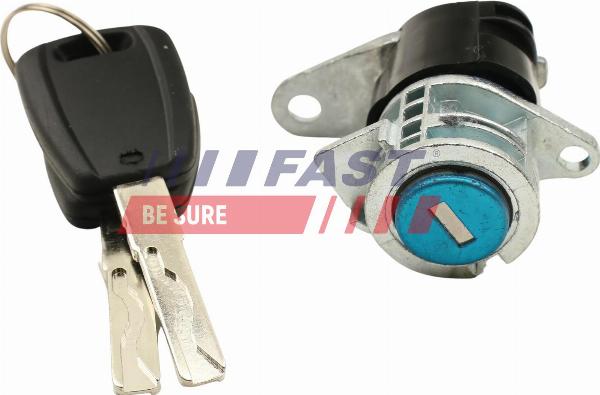 Fast FT94157 - Циліндр замка autocars.com.ua