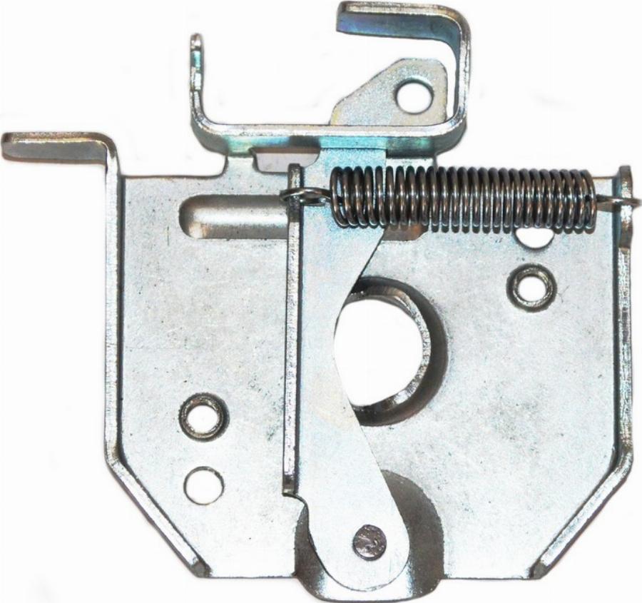 Fast FT94160 - Замок капота autocars.com.ua