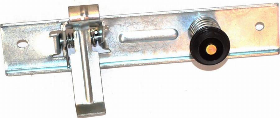 Fast FT94161 - Замок капота autocars.com.ua