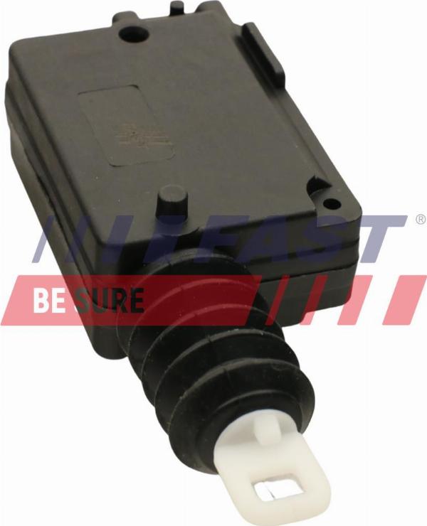 Fast FT94162 - Регулювальний елемент, центральнийзамок autocars.com.ua