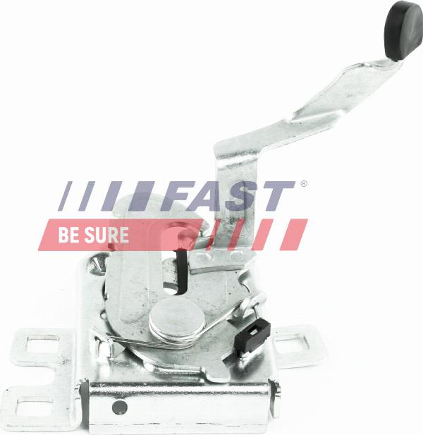 Fast FT94164 - Замок капота autocars.com.ua