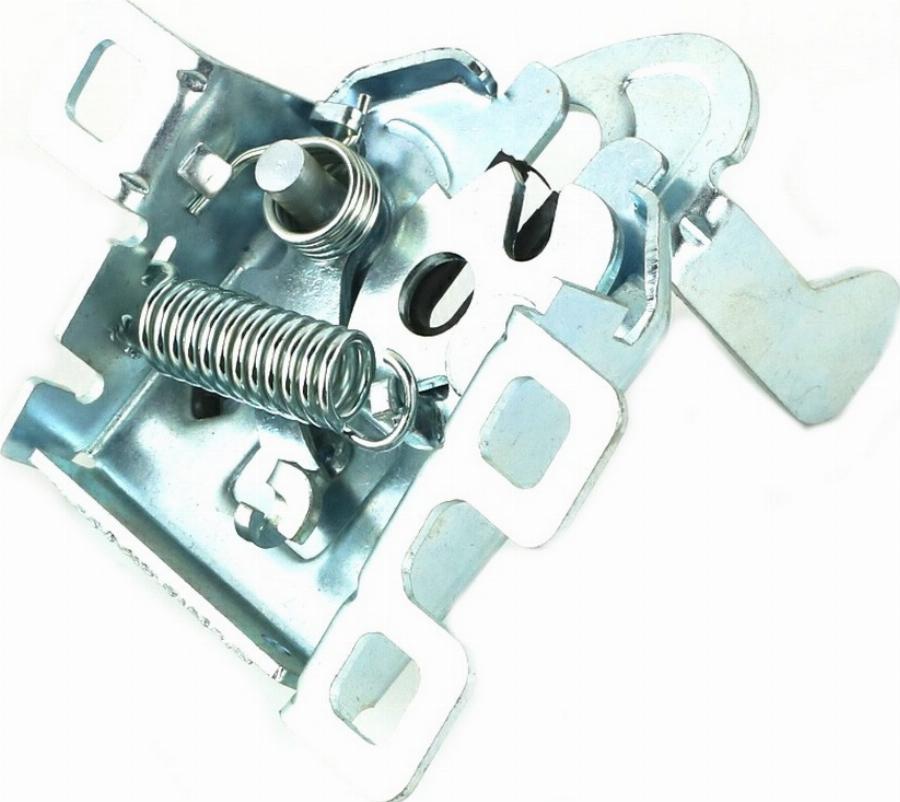 Fast FT94168 - Замок капота autocars.com.ua