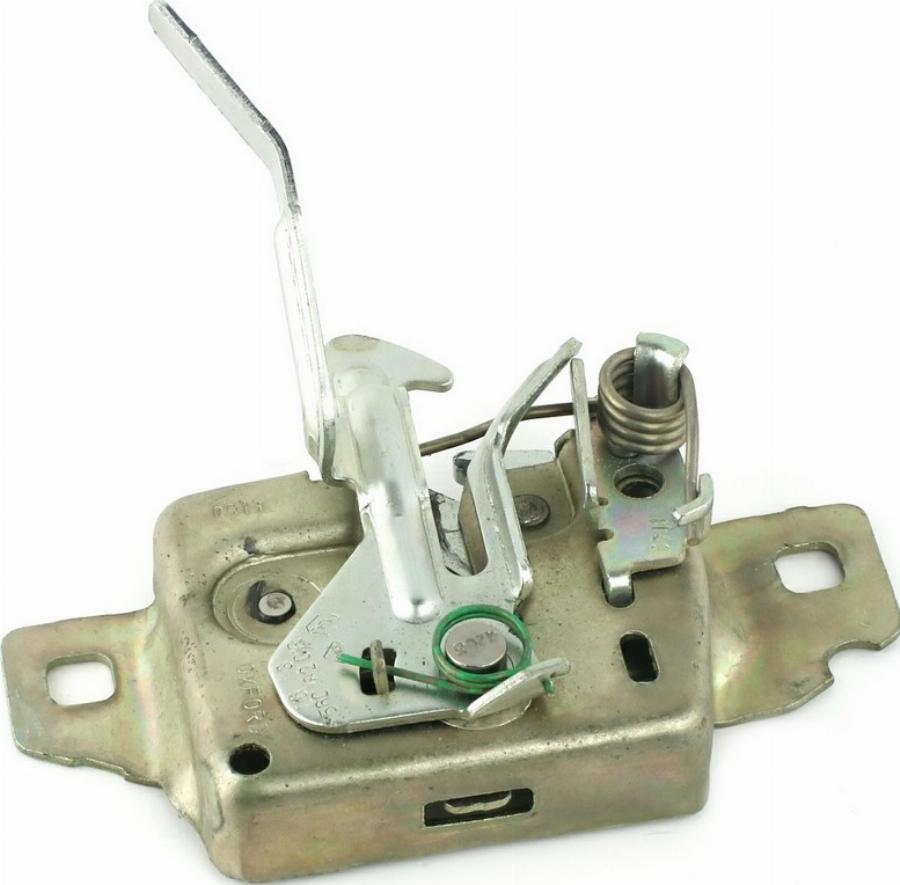 Fast FT94169 - Замок капота autocars.com.ua