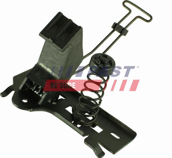 Fast FT94172 - Замок капота autocars.com.ua